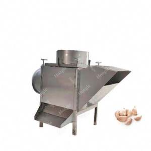 Venta caliente Ajo Cracking Breaking Machine Ajo Clove Split Machine - Product Image 6