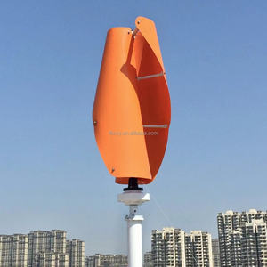 FLTXNY-generador de viento vertical para el hogar, fábrica personalizada, integración, 800w, 600w, mvg, 48v - Product Image 2