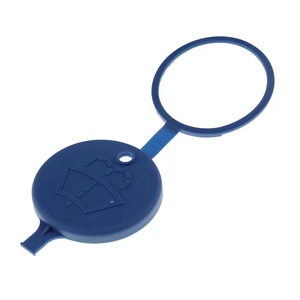 Auto <span class=keywords><strong>parabrezza</strong></span> tergicristallo rondella fluido serbatoio coperchio coperchio serbatoio bottiglia coperchio pentola per <span class=keywords><strong>Peugeot</strong></span> 106 206 207 406 <span class=keywords><strong>5008</strong></span> Citroen C2 C3 C5 - Product Image 1