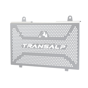 Accessoires de moto, grille de protection du radiateur XL750 <span class=keywords><strong>TRANSALP</strong></span>, protection du radiateur pour Honda XL <span class=keywords><strong>750</strong></span> <span class=keywords><strong>TRANSALP</strong></span> 2023-2024 - Product Image 4