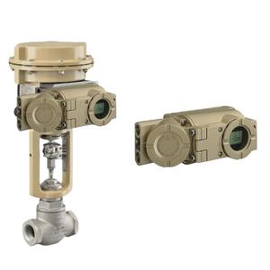 3731-5 Diaphragm Electropneumatic FOUNDATION Fieldbus Communication OEM Used for <b>Linear</b> Rotary <b>Actuator</b> - Product Image 4