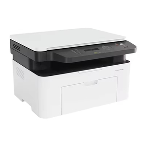 H P 1188A Nouvelle imprimante laser noir et blanc pour le bureau et la maison A4 multifonction avec capacité d'impression, de rotation et de numérisation - Product Image 4