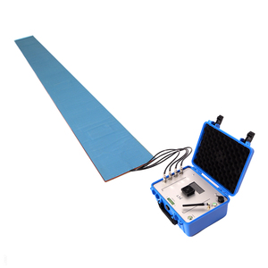 Thiết bị thời gian UHF Marathon Triathlon - Product Image 2