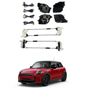 Accessoires de voiture OEM <span class=keywords><strong>Portes</strong></span> d'aspiration électrique Porte d'aspiration sous vide pour serrure de porte Fermeture en douceur Original pour <span class=keywords><strong>MINI</strong></span> <span class=keywords><strong>Cooper</strong></span> 14 F55 F56 - Product Image 1