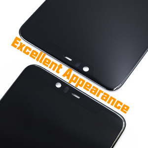 Écran tactile lcd de remplacement d'origine de haute qualité, pour <span class=keywords><strong>Nokia</strong></span> 5.1 Plus X5 - Product Image 6