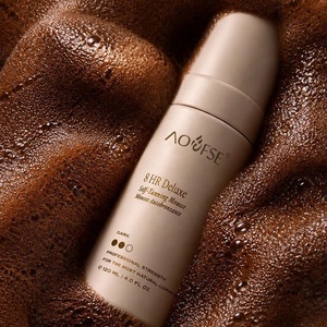 Espuma Autobronceadora Personalizada de Marca Privada, Espuma Bronceadora de Secado Rápido, Cobertura Uniforme, <span class=keywords><strong>Bronceador</strong></span> Corporal de Larga Duración - Product Image 6