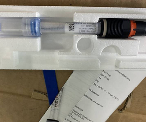 TOLEDO pH Sensor InLab Expert Pro-ISM Conventional Type Industrial OEM/ODM PEEK Shaft 1.2m Cable 0-14 Laboratory 30014096 1 - Product Image 5