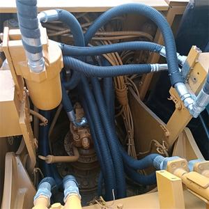 รถขุดรถขุดตีนตะขาบระบบไฮดรอลิกขนาด15ตัน CAT315D2 CAT315มือสอง CAT315D รถขุดตีนตะขาบ - Product Image 5