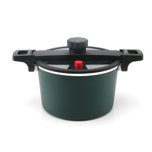 Cocotte-minute tj multifonctionnel, en alliage d'aluminium - Product Image 3
