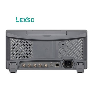 Oscilloscope multifonctionnel UNI-T UTG4162A avec générateur de formes d'onde arbitraires et sortie d'ondes sinusoïdales xgeqpt - Product Image 4