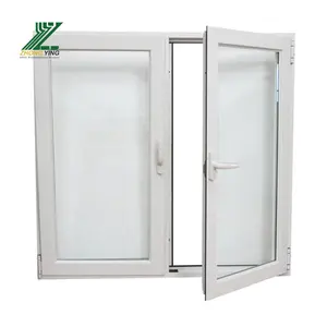 Windows Small Soundroop Tripple Pane Living Room Spanish Son Protect Anti Noise Foshan Prefab Burglary Proof Unbreakable Window