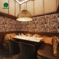 Moontree, fournisseur de mobilier de salon moderne pour les zones de réception et de bar, comptoirs et sièges de bar pour l'hôtellerie commerciale