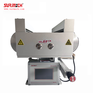 Hướng dẫn web chính xác cao cho máy nhãn hướng dẫn web đơn vị căn chỉnh web - Product Image 4