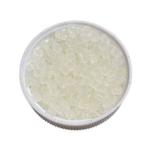 Meilleure qualité meilleure vente LG vierge polyéthylène basse densité LDPE / LLDPE matière première plastique - Product Image 2