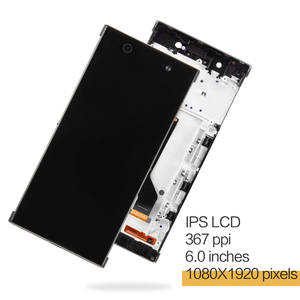 Écran LCD pour Sony C7 XA1 Ultra <span class=keywords><strong>G3221</strong></span> G3212 G3223 G3226 - Product Image 4