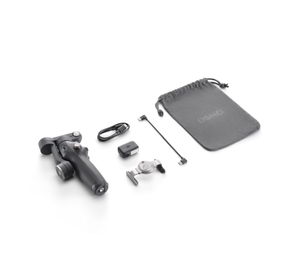 Osmo Mobile originale 7P robusta stabilizzazione del giunto cardanico a 3 assi - Product Image 6