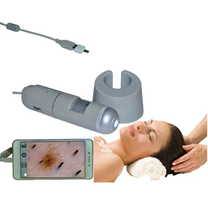 Dermatoscope Beauty-Care <span class=keywords><strong>Usb</strong></span> Và Otg Kính Hiển Vi Robot Tiện Ích Thiết Lập Regalo - Product Image 1