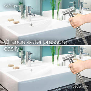 Набор ручных распылителей для биде - Product Image 2