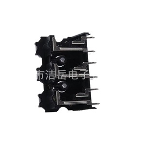 You Av-6 Coaxial <b>Socket</b> 6 Hole Female Receptacle For Audio Video Connectors - Product Image 1