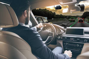 JY-X6 AI 8CH MDVR 고급 운전 지원 솔루션 ADAS DSM 드라이버 상태 모니터 4G 최대 8 채널 4G GPS 2T HDD - Product Image 6