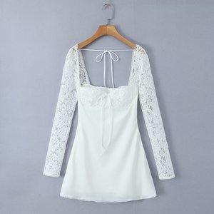 Autunno Abiti A Maniche Lunghe Vestiti Dalle Donne Della Signora Vestiti Bangladesh <span class=keywords><strong>Sexy</strong></span> Della Ragazza Immagine - Product Image 1