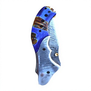 New Custom Industrial Grade Stainless Steel Fixed Hunting <b>Knife</b> <b>Bone</b> <b>Handle</b> <b>Knives</b> for Sale in Affordable price - Product Image 5