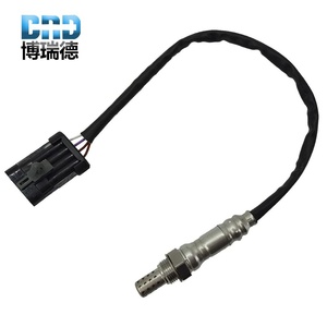 High Quality Oxygen Sensor for BYD Flyer 1.1 / Geruisi 2.4-2.7 / Hiace 2.2-2.4 / Beidouxing 1.1 O2 Sensor OEM 25327985 - Product Image 1