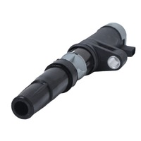 Bobine d'allumage 8200380267 pour Renault Mégane Clio 1.6L 2.0L, pièces de rechange automobiles