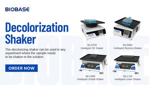 Cappa aspirante BIOBASE BK-FH1500 dimensioni esterne (W * D * H) 1500*800*1260mm - Product Image 6