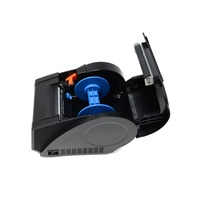 Gprinter GP-3120TUC 80mm Industrial Barcode & Receipt Printer - Bluetooth Thermal pour Warehouse & POS Systems
