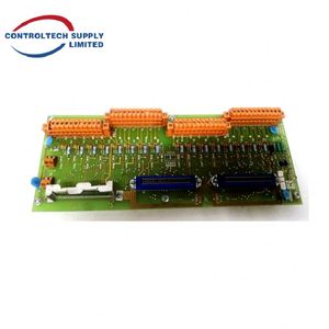 Module d'entrée analogique isolé MC/MU-TAIH12 51304337-150 de qualité supérieure, précision 16 bits pour applications critiques en termes de sécurité - Product Image 2