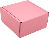 Boîte en carton ondulé personnalisée avec logo, boîte en papier recyclable, boîte en papier pour vêtements et chaussures, boîtes d'expédition et de colisage