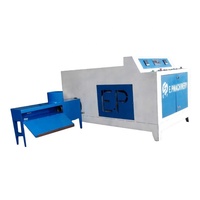 Petites machines de fabrication de briquettes de bois à partir de copeaux de bois compressés, de déchets, de bûches de chauffage, de charbon de bois, de sciure de bois, à vendre