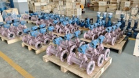 Vortex Flowmeter Factory with 20 Years Export Experience for Gas Liquid