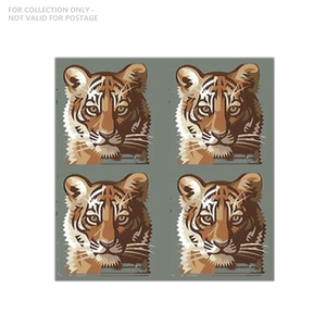 Compre con un Precio Económico: Libro Coleccionable Personalizado en Inglés sobre la Salvaguarda de las Especies en Vía de Extinción de 2011, Álbum de <span class=keywords><strong>Sellos</strong></span> <span class=keywords><strong>Postales</strong></span> Originales Antiguos - Product Image 6