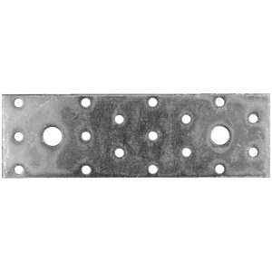 PLACA RECTA PESADA 8/38 160x50mm - Product Image 1