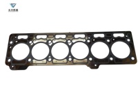 Kit de joints de culasse 516-6108 176-3141 pour moteur CAT C7.1 EFI, pièces de rechange pour machines de construction