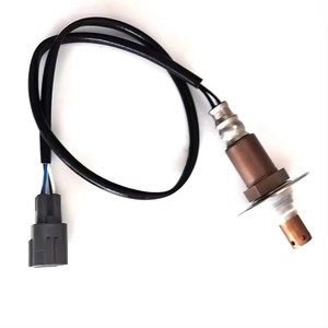 Sensor <span class=keywords><strong>de</strong></span> Oxígeno O2 Posterior 22690-AA91A 234-4908 para <span class=keywords><strong>Toyota</strong></span> 86 GT86 Subaru BRZ Scion FR-S 2.0L, Sensor Lambda Trasero FA20 <span class=keywords><strong>de</strong></span> 4 Cables - Product Image 2