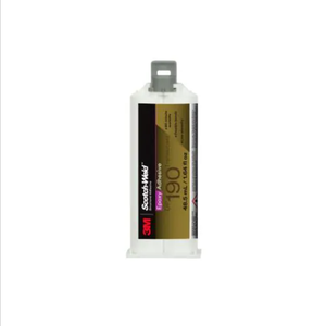 Cao cắt và vỏ sức mạnh Epoxy dính dp190 cho bán linh hoạt bầu hợp chất - Product Image 3