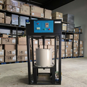 Instrument concret d'essai d'abrasion d'<span class=keywords><strong>impact</strong></span> de boule d'acier - Product Image 3