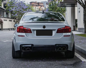 Kit <span class=keywords><strong>Carrozzeria</strong></span> Stile M5 per BMW, Paraurti Anteriore in Vendita - Product Image 2