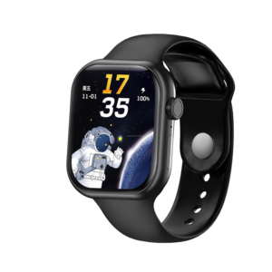 Vp29 Mới 2.29 Inch 410*502 Amoled Thông Minh Đồng Hồ Với 4G Android 32GB Lưu Trữ 5G LTE Sim Thẻ GPS Wifi Quay Máy Ảnh Silicone Ban Nhạc - Product Image 2