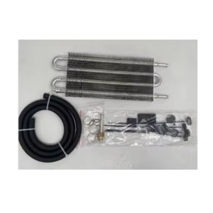 Refroidisseur d'huile de transmission automatique HENING ALL 1407-055 pour boîte de vitesses - Product Image 1