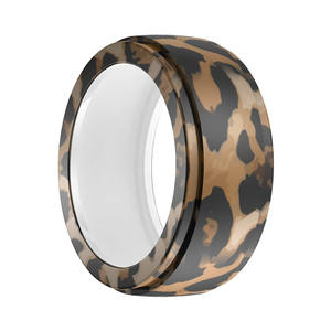 Cover anello in Silicone compatibile con anello di Oura più <span class=keywords><strong>dimensioni</strong></span> custodia elastica protettore per Oura anello Gen 3 - Product Image 1