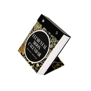 Beau <span class=keywords><strong>calendrier</strong></span> quotidien personnalisé impression <span class=keywords><strong>de</strong></span> bloc-notes <span class=keywords><strong>de</strong></span> <span class=keywords><strong>calendrier</strong></span> détachable - Product Image 3