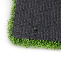 Gazon artificiel Verdigrass Champ 88UF en gros, 20 mm, pour la construction de greens de golf et la fourniture aux entrepreneurs en aménagement paysager de golf