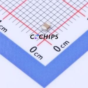 0805B223K160CT-C SMD Capacitor (MLCC) 0805 22nF 16V X7R - Product Image 2