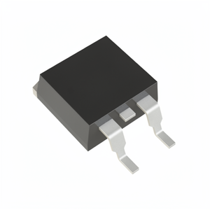 Composants électroniques IPB120N06N G PG-TO263-3 Transistors Originaux - Product Image 1