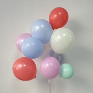 Ballons en latex ronds de haute qualité à bas <span class=keywords><strong>prix</strong></span>, parfaits pour la décoration de fête, anniversaire, mariage, anniversaire de mariage - Product Image 3