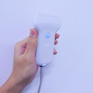 Konted MDR 128 elementos Smart Wireless Color Doppler Ultrasonido Escáner Sonda <span class=keywords><strong>Precio</strong></span> - Product Image 2